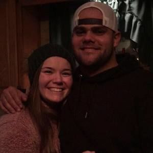 Meet your Posher, Brennan